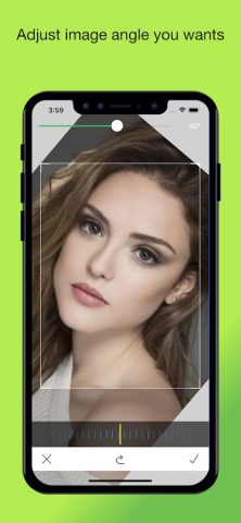 Photoshow Video Maker & Editor для Android — скриншот 5