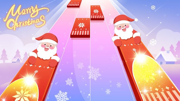 Пианино игра-Музыкальная игра для Android — скриншот 2