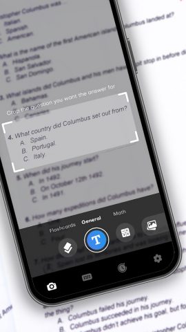 Pic Answer для Android — скриншот 1