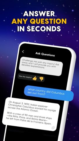 Pic Answer для Android — скриншот 3