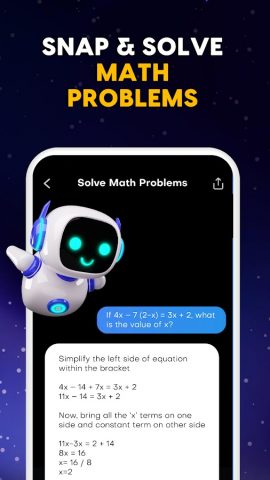 Pic Answer для Android — скриншот 5