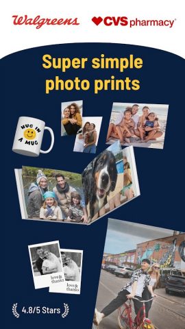Pic Print – Easy Printing для Android — скриншот 1