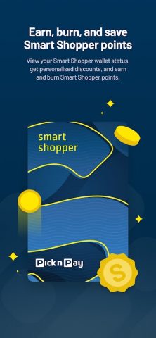 Pick n Pay asap + SmartShopper для Android — скриншот 3