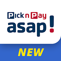 Pick n Pay asap + SmartShopper для Android