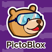 PictoBlox — Block Coding & AI для Android