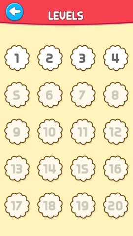 Picture Perfect для Android — скриншот 2