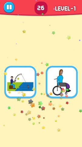 Picture Perfect для Android — скриншот 3