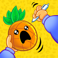 Pineapple Pen для iOS