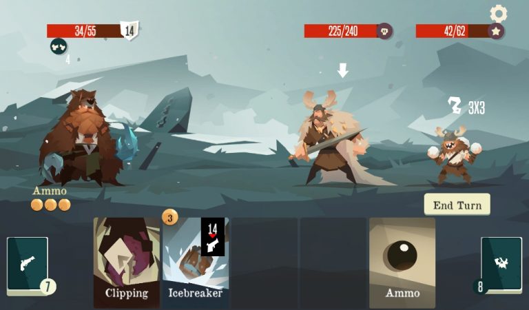 Pirates Outlaws для Android — скриншот 1