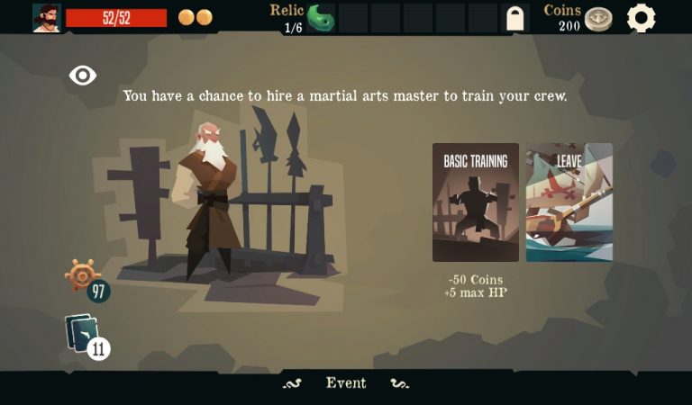 Pirates Outlaws для Android — скриншот 5