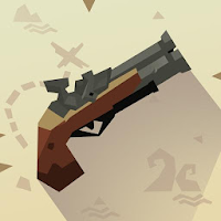 Pirates Outlaws для Android