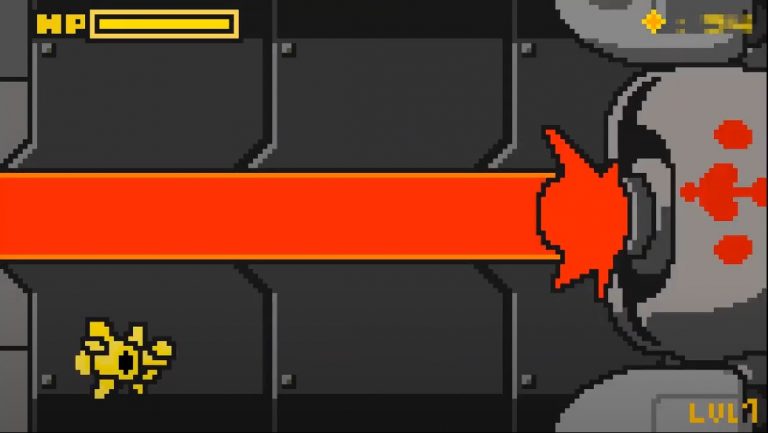 Pixel Space для Android — скриншот 3