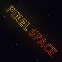 Pixel Space для Android