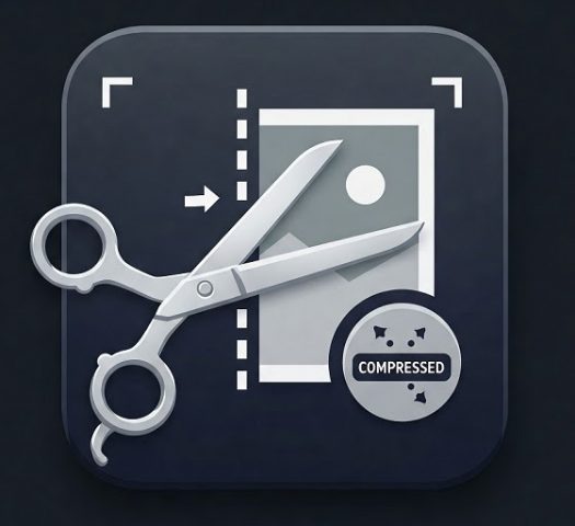 PixelBatch-Batch Image Resizer для Android — скриншот 5