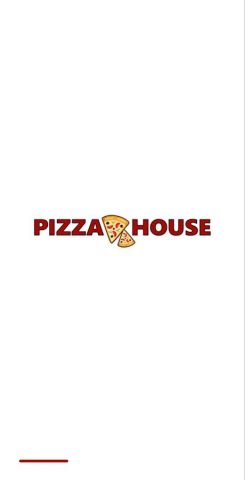 Pizza House Serov для Android — скриншот 1