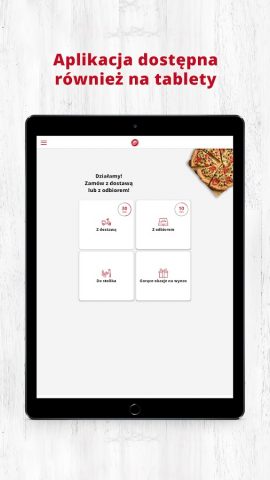 Pizza Hut Polska для Android — скриншот 5