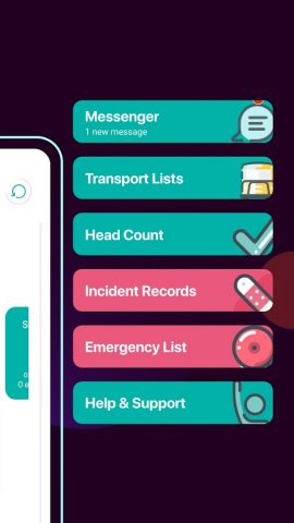 Playground для Android — скриншот 2