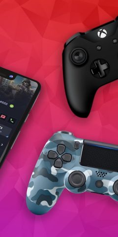 Plink: Team up, Chat & Play для Android — скриншот 2