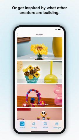 Plus-Plus — Guides & Ideas для Android — скриншот 3