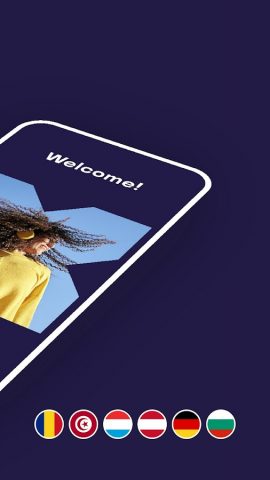 Pluxee PLX для Android — скриншот 2