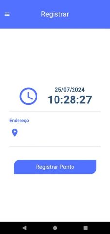 Pmovel для Android — скриншот 4