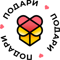 Подари: открытки, подарки для Android