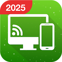 Подключиться к телевизору для Android