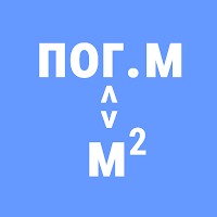 Погонные метры — калькулятор для Android
