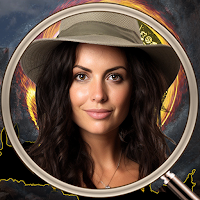 Поиск Предметов: Тайна острова для Android