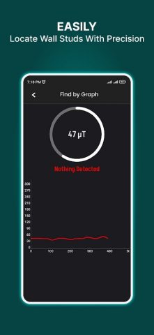 Poisk shpil’ki для Android — скриншот 2