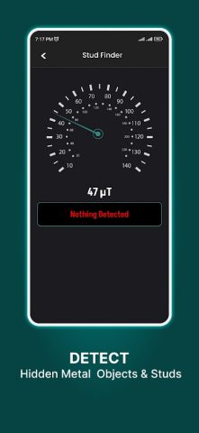 Poisk shpil’ki для Android — скриншот 3