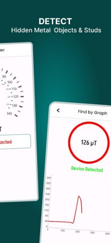 Poisk shpil’ki для Android — скриншот 4