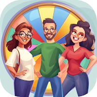 Поле чудес для Android