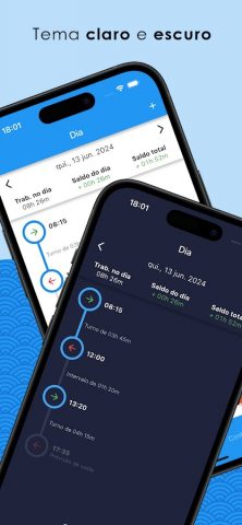Ponto Fácil для Android — скриншот 4