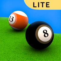 Pool Break Lite — 3D Бильярд и Снукер для iOS
