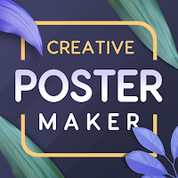 Poster Maker, Flyer Maker для Android