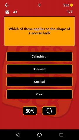 Press The Luck для Android — скриншот 2