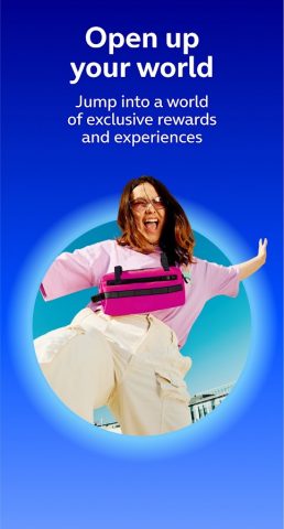 Priority Rewards & Tickets для Android — скриншот 2