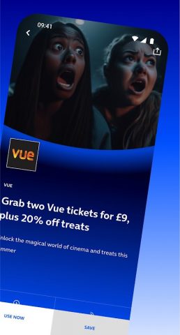 Priority Rewards & Tickets для Android — скриншот 4