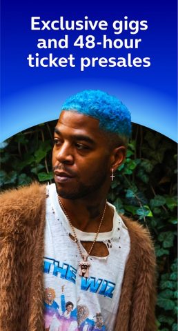 Priority Rewards & Tickets для Android — скриншот 5