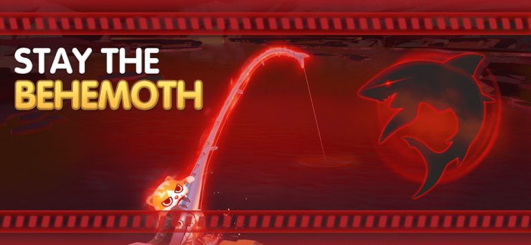 Pro Fishing для Android — скриншот 2