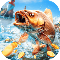 Pro Fishing для Android