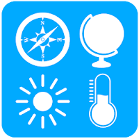 Продвинутый монитор сенсоров для Android