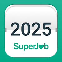 Производственный календарь SJ для Android