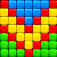 Проколи фруктовый кубик для Android