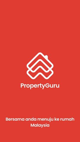 PropertyGuru Malaysia для Android — скриншот 1