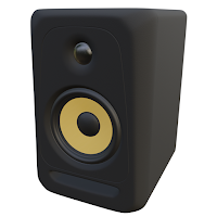 Простой генератор звука для Android