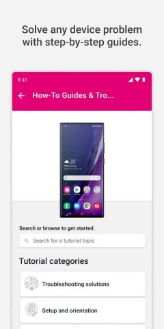 Protection 360® для Android — скриншот 5