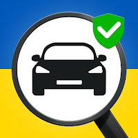 Проверка автономера: Украина для Android