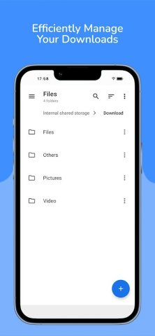 Proxynet: разблокировать сайты для Android — скриншот 5
